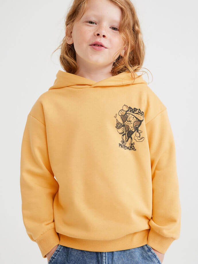 Kids Hoodie
